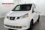 Used 2021 Nissan NV200 SV image 3