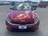 Used 2023 Kia Forte GT w/ GT2 Package image 2