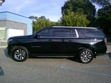 Used 2021 Chevrolet Suburban LT image 5