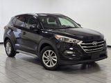 Used 2018 Hyundai Tucson SEL image 2