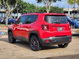 Used 2022 Jeep Renegade Latitude w/ Convenience Group image 5