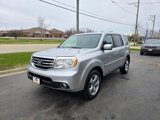Used 2013 Honda Pilot EX image 4