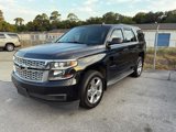 Used 2015 Chevrolet Tahoe LT image 3