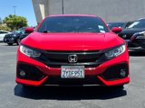 Used 2017 Honda Civic EX-L image 5