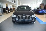Certified 2021 BMW X3 M40i image 5