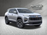 New 2026 Chevrolet Equinox LT w/ LPO, Floor Liner Package image 2