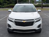 Used 2022 Chevrolet Equinox LT image 3
