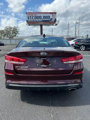 Used 2020 Kia Optima LX image 6