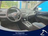 Certified 2022 Chevrolet Equinox LT image 4