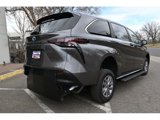 New 2024 Toyota Sienna LE image 6
