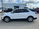 Used 2024 Chevrolet Equinox LT image 2