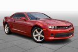 Used 2015 Chevrolet Camaro LT w/ 1LT Preferred Package image 3