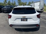 New 2025 Chevrolet Trax LT w/ LT Convenience Package image 6