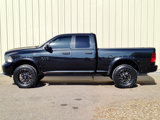 Used 2017 RAM 1500 Express w/ Black Ram 1500 Express Group image 6