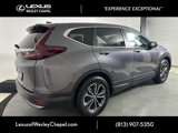 Used 2020 Honda CR-V EX-L image 3