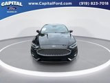 Used 2020 Ford Fusion Titanium image 3