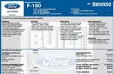 Used 2015 Ford F150 XL w/ Equipment Group 101A Mid image 3