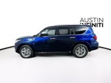 Used 2019 INFINITI QX80 Luxe w/ Proassist Package image 4