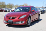 Used 2010 MAZDA MAZDA6 i Grand Touring w/ Technology Pkg image 4
