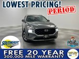 Used 2023 Hyundai Santa Fe SEL w/ Cargo Package image 1