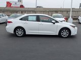 Certified 2022 Toyota Corolla LE image 4