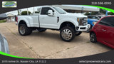 Used 2019 Ford F350 XL w/ STX Appearance Package image 2