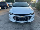 Used 2020 Chevrolet Malibu LT image 2