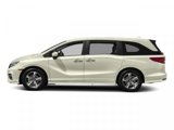 Used 2018 Honda Odyssey Touring image 3