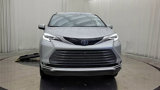 Used 2022 Toyota Sienna Platinum image 3