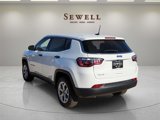 New 2025 Jeep Compass Sport image 2