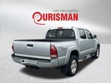 Used 2009 Toyota Tacoma 4x4 Double Cab image 2
