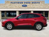 New 2025 Ford Escape Active image 3