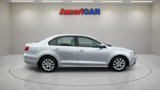 Used 2012 Volkswagen Jetta SE image 4