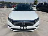 Used 2021 Volkswagen Jetta SE w/ SE Cold Weather Package image 2