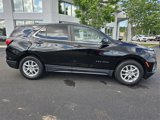 Used 2022 Chevrolet Equinox LT image 3
