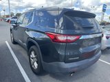Used 2018 Chevrolet Traverse LT image 3