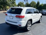 Used 2014 Jeep Grand Cherokee Limited w/ Luxury Group II image 4