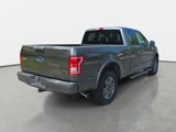 Used 2017 Ford F150 XLT w/ Equipment Group 301A Mid image 5