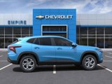 New 2025 Chevrolet Trax LS w/ LS Convenience Package image 5