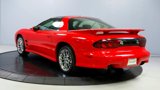 Used 1999 Pontiac Firebird Formula w/ Security Pkg image 5