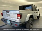 Used 2023 Jeep Gladiator Overland image 6