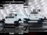Certified 2020 Jeep Gladiator Overland image 3