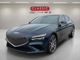 Used 2022 Genesis G70 2.0T w/ Prestige Package image 3
