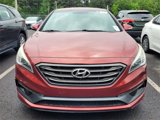 Used 2016 Hyundai Sonata Sport w/ Cargo Package image 2