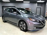 Used 2021 Nissan Leaf SL Plus image 2