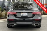 Used 2022 Mercedes-Benz E 350 Sedan image 5