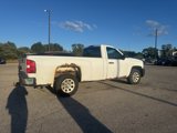 Used 2010 Chevrolet Silverado 1500 W/T image 5