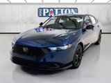 New 2025 Honda Accord SE image 3