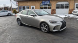 Used 2018 Lexus IS 300 AWD w/ Comfort Package image 3