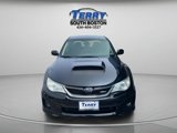 Used 2013 Subaru Impreza WRX Sedan image 4